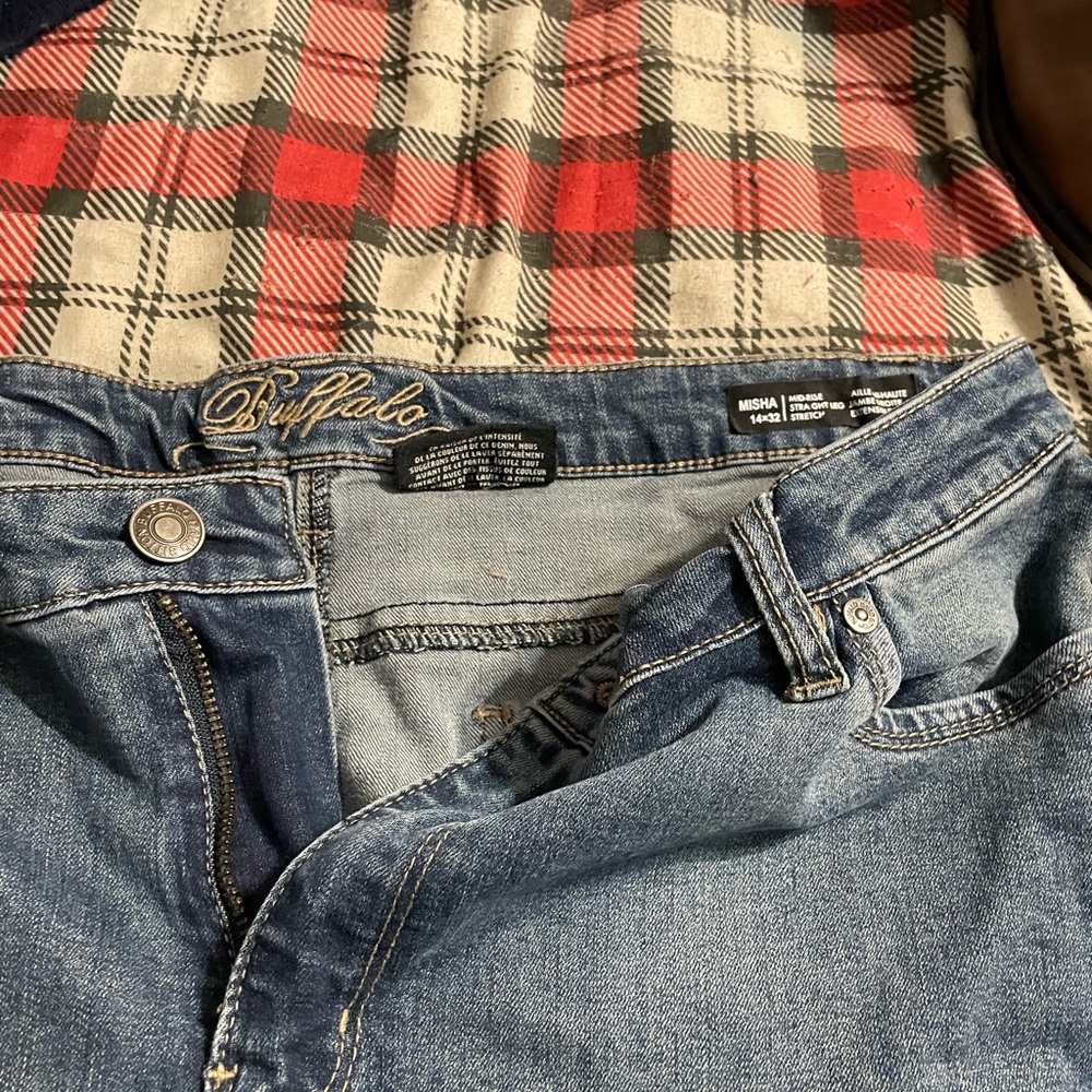 Womens jeans